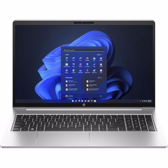 Fotografija izdelka Prenosnik HP ProBook 450 G10 i5 / 16GB / 1TB SSD / 15,6" FHD IPS / Windows 11 Pro / srebrn