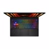 Fotografija izdelka Prenosnik MSI Crosshair 16 HX AI D2XWGKG Ultra 9 / 32GB / RTX 5070 / 1TB SSD / 16" QHD+ / NoOS / siva