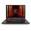 Fotografija izdelka Prenosnik MSI Crosshair 16 HX AI D2XWGKG Ultra 9 / 32GB / RTX 5070 / 1TB SSD / 16" QHD+ / Windows 11 Home / siva