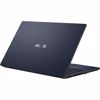 Fotografija izdelka Prenosnik Asus ExpertBook B1 B1502CVA-UI51C1 i5 / 16GB / 512GB SSD / 15,6" FHD / Windows 11 Pro (temno-moder/črn)