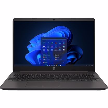 Fotografija izdelka Prenosnik HP 255 G9 R5 / 16GB / 512GB SSD / 15,6" FHD / NoOS (črn)