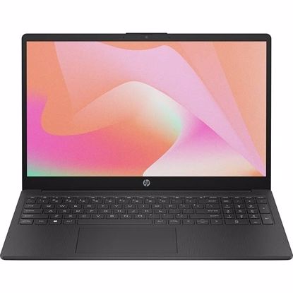 Fotografija izdelka Prenosnik HP 15 FD0432NG i3 / 16GB / 512GB SSD / 15,6" HD / Windows 11 Home (črn)