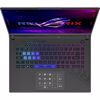 Fotografija izdelka Prenosnik Asus ROG Strix G16 G614JU-N3110 i7 / 16GB / 512GB SSD / 16" FHD+ 165Hz / NVIDIA GeForce RTX 4050 / Windows 11 Home (siv)