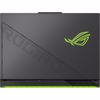 Fotografija izdelka Prenosnik Asus ROG Strix G16 G614JU-N3110 i7 / 16GB / 512GB SSD / 16" FHD+ 165Hz / NVIDIA GeForce RTX 4050 / Windows 11 Home (siv)