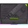 Fotografija izdelka Prenosnik Asus ROG Strix G16 G614JU-N3110 i7 / 16GB / 512GB SSD / 16" FHD+ 165Hz / NVIDIA GeForce RTX 4050 / Windows 11 Home (siv)