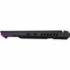 Fotografija izdelka Prenosnik Asus ROG Strix G16 G614JU-N3110 i7 / 16GB / 512GB SSD / 16" FHD+ 165Hz / NVIDIA GeForce RTX 4050 / Windows 11 Home (siv)