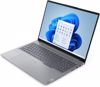 Fotografija izdelka Prenosnik Lenovo Thinkbook 16 G6 ABP R5 / 16GB / 512GB SSD / 16" WUXGA / Windows 11 Home (siv)