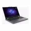 Fotografija izdelka Prenosnik Lenovo LOQ 15IAX9 i5-12450HX / 24GB / 1TB SSD / 15,6" FHD IPS / GeForce RTX 4060 / NoOS / siv