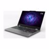 Fotografija izdelka Prenosnik Lenovo LOQ 15IAX9 i5-12450HX / 24GB / 1TB SSD / 15,6" FHD IPS / GeForce RTX 4060 / NoOS / siv