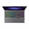 Fotografija izdelka Prenosnik Lenovo LOQ 15IAX9 i5-12450HX / 24GB / 1TB SSD / 15,6" FHD IPS / GeForce RTX 4060 / NoOS / siv
