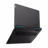 Fotografija izdelka Prenosnik Lenovo IdeaPad Gaming 3 15ARH7 R5 / 16GB / 512GB SSD / 15.6" FHD / Windows 11 Home / siv