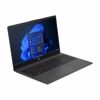Fotografija izdelka Prenosnik HP 255 G10 R5 / 8GB / 512GB SSD / 15.6" FHD IPS / NoOS / temno siva