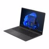 Fotografija izdelka Prenosnik HP 255 G10 R5 / 8GB / 512GB SSD / 15.6" FHD IPS / NoOS / temno siva