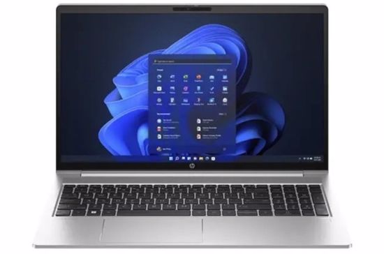 Fotografija izdelka Prenosnik HP ProBook 450 G10 i7 / 16GB / 1TB SSD / 15,6" FHD / Windows 11 Pro / srebrni