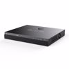 Fotografija izdelka TP-LINK VIGI NVR2016H-16P 16-kanalni PoE+ 90W video snemalnik
