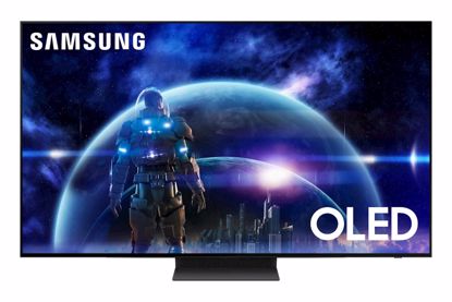 Fotografija izdelka OLED TV SAMSUNG 48S90D