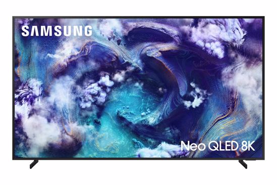 Fotografija izdelka NEO QLED TV SAMSUNG 85QN900F