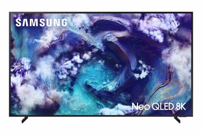 Fotografija izdelka NEO QLED TV SAMSUNG 65QN900F