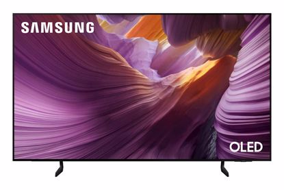 Fotografija izdelka OLED TV SAMSUNG 77S85F