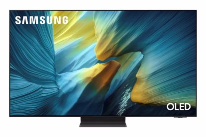Fotografija izdelka OLED TV SAMSUNG 83S95F