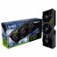 Fotografija izdelka PALIT GamingPro V1 GeForce RTX 5080 16GB GDDR7 ARGB gaming grafična kartica