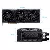 Fotografija izdelka PALIT GamingPro V1 GeForce RTX 5080 16GB GDDR7 ARGB gaming grafična kartica