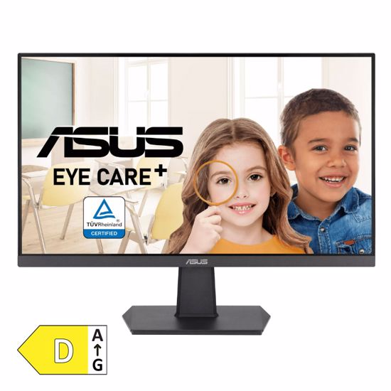 Fotografija izdelka ASUS VA24EHF 60,96cm (24") FHD IPS 100Hz HDMI monitor