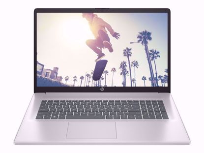 Fotografija izdelka HP 17 Ryzen 3 7320U / 8GB / SSD 512GB NVMe / 17.3" FHD /  W11PRO