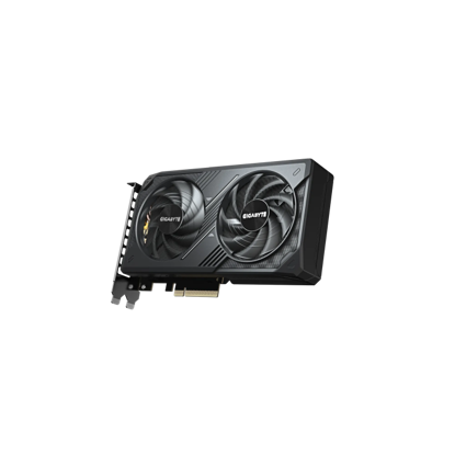 Fotografija izdelka Grafična kartica GIGABYTE GeForce RTX 5060 Windforce OC 8G, 8GB GDDR7, PCI-E 5.0