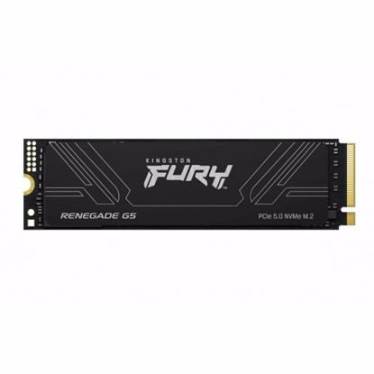 Fotografija izdelka KINGSTON Fury Renegade G5 2TB M.2 2280 PCIe NVMe (SFYR2S/2T0) SSD