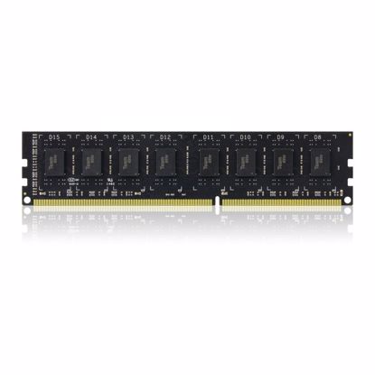 Fotografija izdelka Teamgroup Elite 4GB DDR3-1600 DIMM PC3-12800 CL11, 1.5V