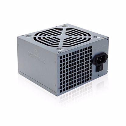 Fotografija izdelka Tecnoware Free Silent 12cm 500W ATX napajalnik - OEM pakiranje