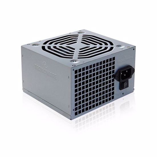 Fotografija izdelka Tecnoware Free Silent 12cm 500W ATX napajalnik - OEM pakiranje