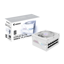 Fotografija izdelka Gigabyte AORUS Elite P1000W PLATINUM ICE modularni napajalnik