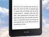 Fotografija izdelka E-bralnik Amazon Kindle Paperwhite 2024 (12 gen), 7'' 16GB WiFi, 300dpi, USB-C, črn