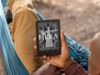 Fotografija izdelka E-bralnik Amazon Kindle 2024 Special Offers, 6", 16GB, WiFi, 300dpi, črn