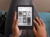 Fotografija izdelka E-bralnik Amazon Kindle 2024 Special Offers, 6", 16GB, WiFi, 300dpi, črn