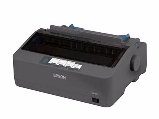 Fotografija izdelka Iglični tiskalnik EPSON LQ-350