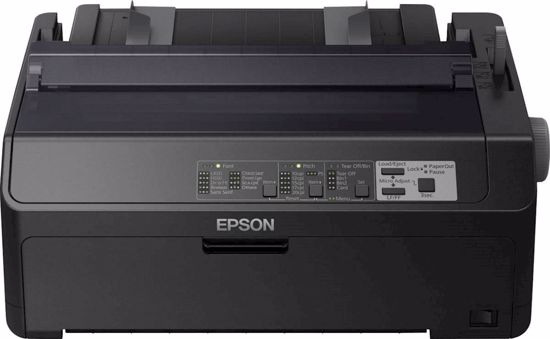 Fotografija izdelka Iglični tiskalnik EPSON LQ-590II