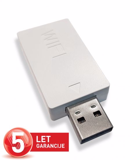 Fotografija izdelka VOX Wi-Fi upravljalnik klimatskih naprav (IJL, IJO)