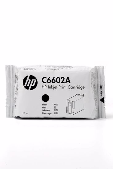 Fotografija izdelka Kartuša HP C6602A Črna Original