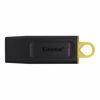 Fotografija izdelka KINGSTON DataTraveler Exodia 128GB USB 3.2 Gen1 (DTX/128GB) USB ključ