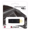 Fotografija izdelka KINGSTON DataTraveler Exodia 128GB USB 3.2 Gen1 (DTX/128GB) USB ključ