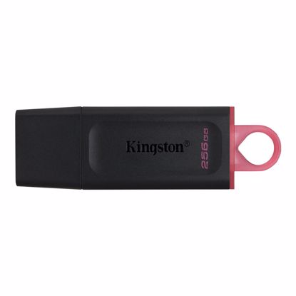 Fotografija izdelka KINGSTON DataTraveler Exodia 256GB USB 3.2 Gen1 (DTX/256GB) USB ključ