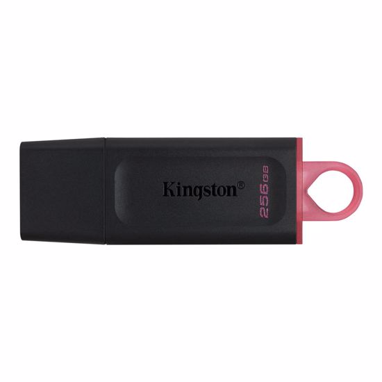 Fotografija izdelka KINGSTON DataTraveler Exodia 256GB USB 3.2 Gen1 (DTX/256GB) USB ključ