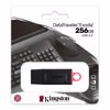Fotografija izdelka KINGSTON DataTraveler Exodia 256GB USB 3.2 Gen1 (DTX/256GB) USB ključ
