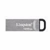Fotografija izdelka KINGSTON DataTraveler Kyson 128GB USB3.2 Gen1 tip-A (DTKN/128GB) USB ključ