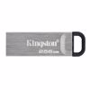 Fotografija izdelka KINGSTON DataTraveler Kyson 256GB USB3.2 Gen1 tip-A (DTKN/256GB) USB ključ