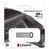 Fotografija izdelka KINGSTON DataTraveler Kyson 64GB USB3.2 Gen1 tip-A (DTKN/64GB) USB ključ