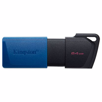 Fotografija izdelka KINGSTON DataTraveler Exodia M 64GB  USB 3.2 Gen1 (DTXM/64GB) USB ključ